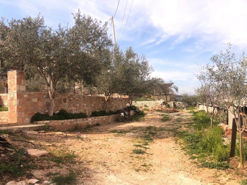 Vokopola Villa Sarandë Buitenkant foto